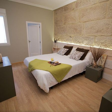 Hotel Alda Estacion Vigo Eksteriør billede