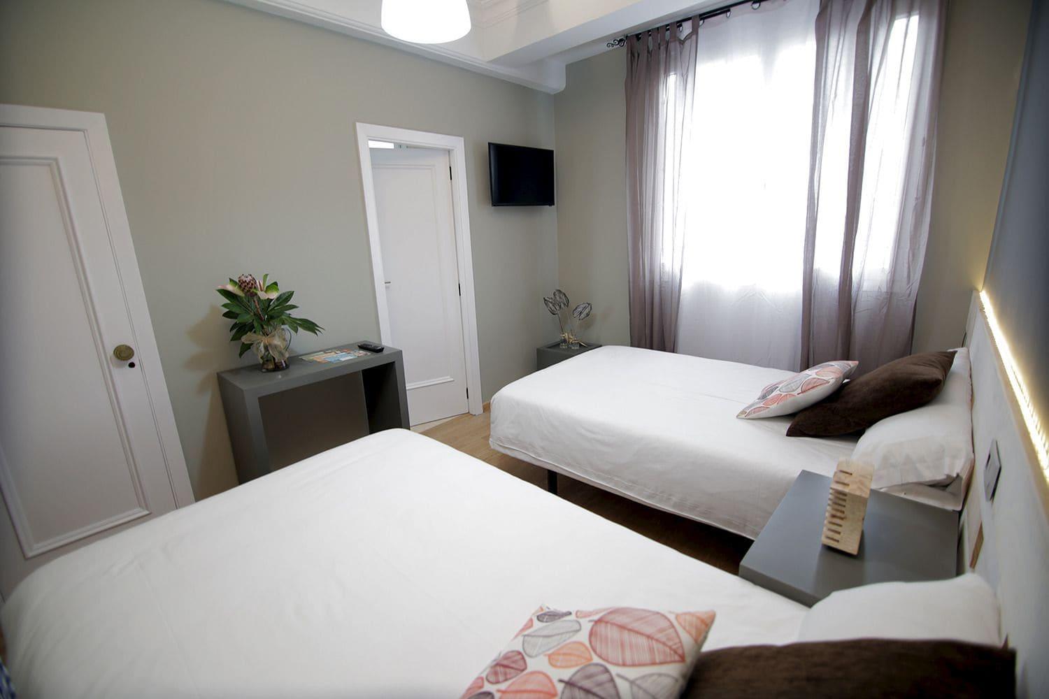 Hotel Alda Estacion Vigo Eksteriør billede
