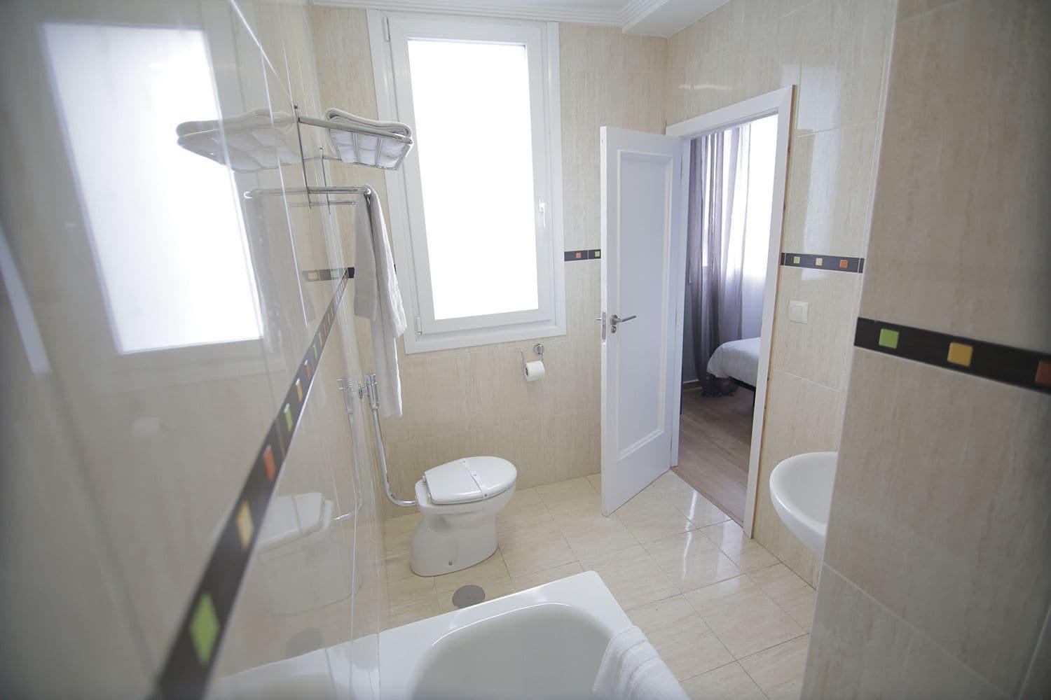 Hotel Alda Estacion Vigo Eksteriør billede