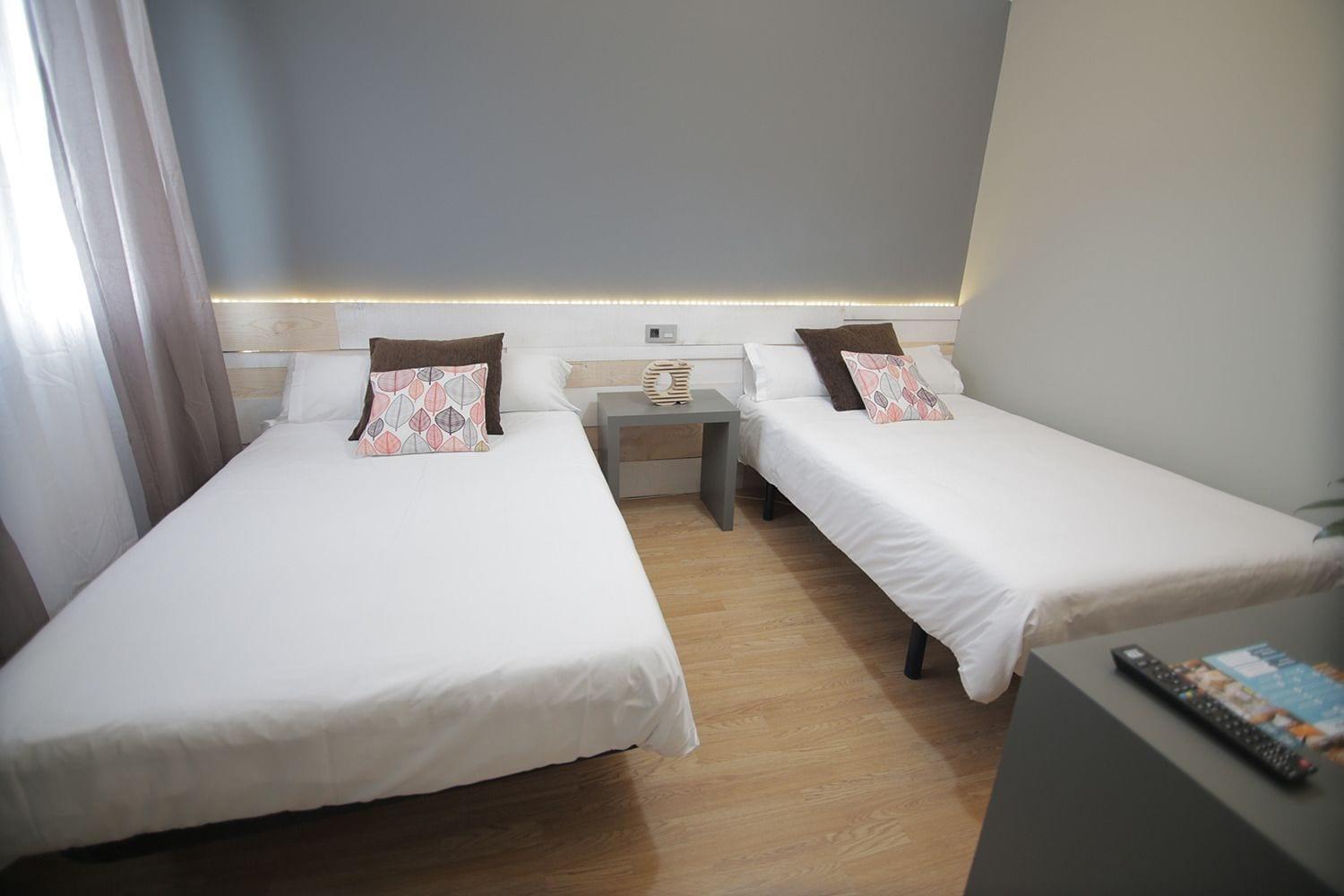 Hotel Alda Estacion Vigo Eksteriør billede