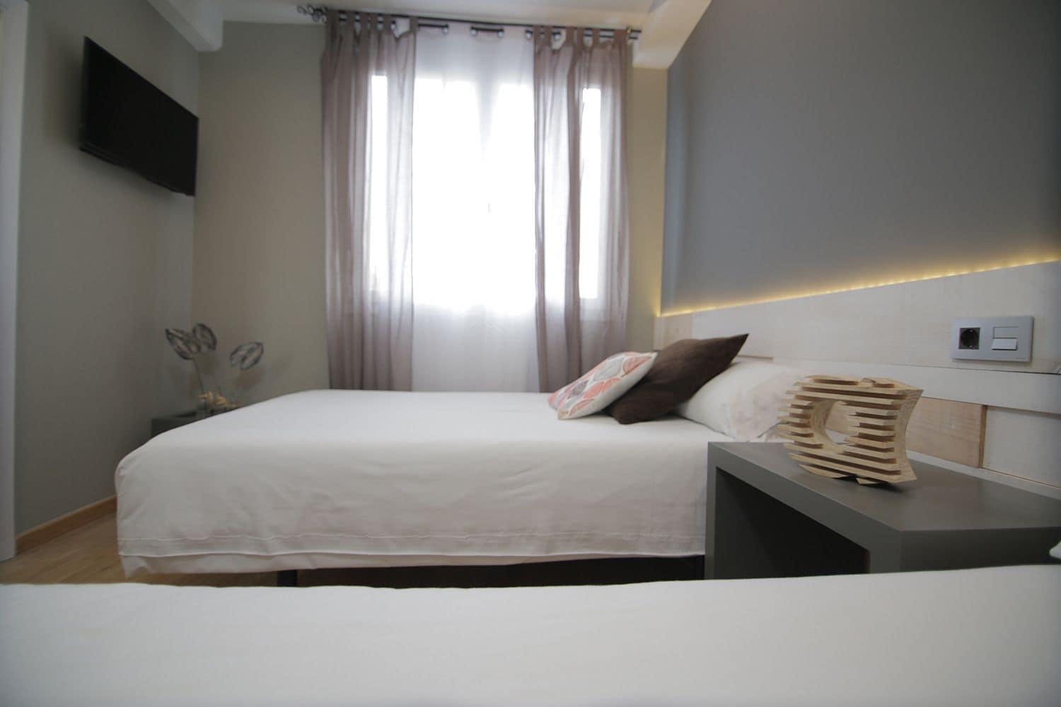 Hotel Alda Estacion Vigo Eksteriør billede