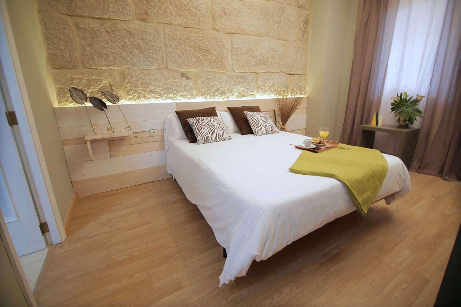 Hotel Alda Estacion Vigo Eksteriør billede