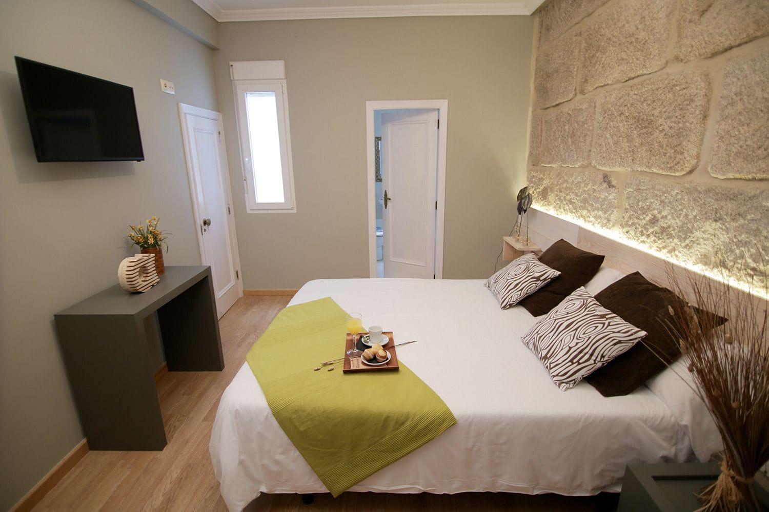 Hotel Alda Estacion Vigo Eksteriør billede