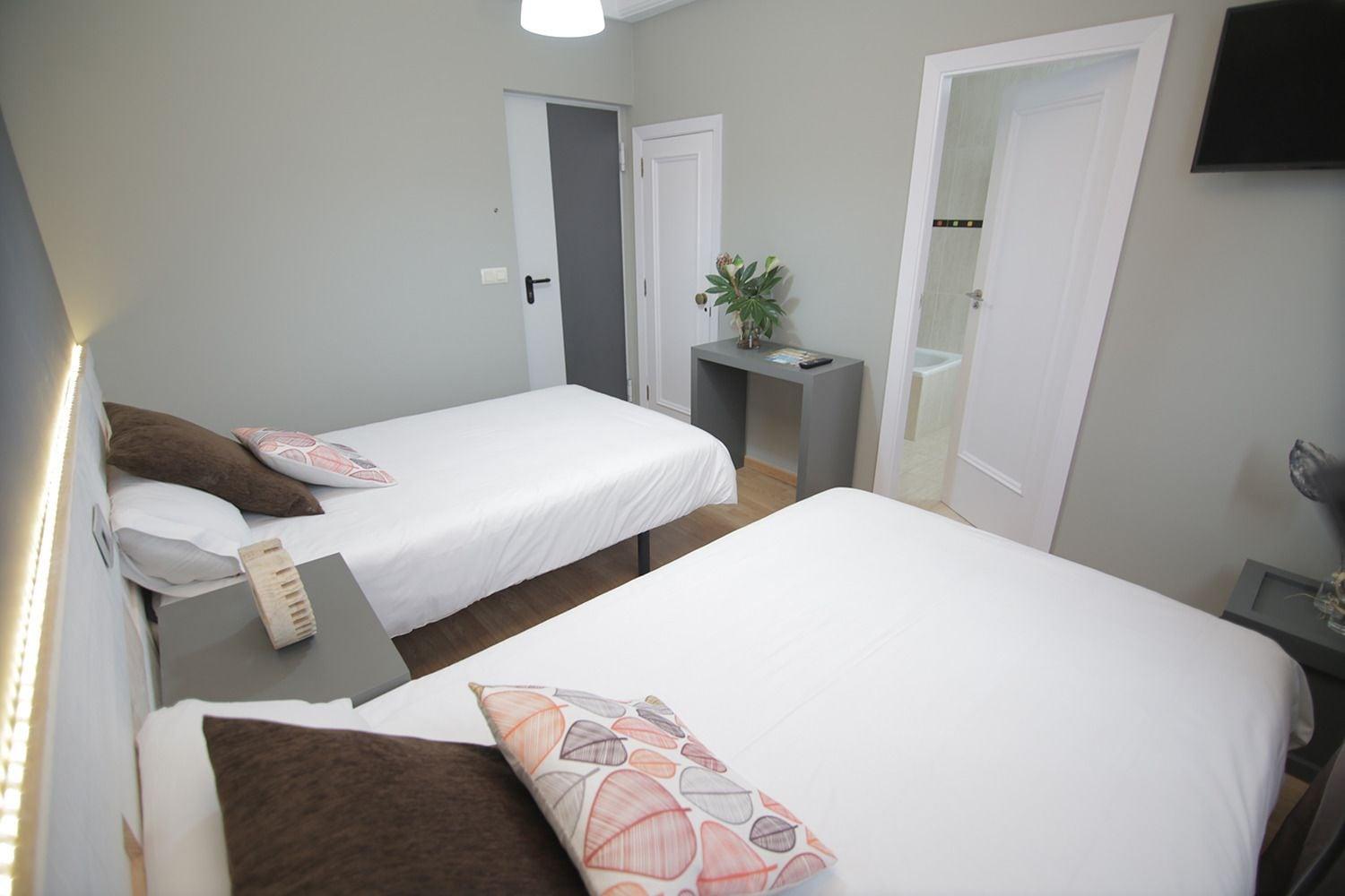 Hotel Alda Estacion Vigo Eksteriør billede