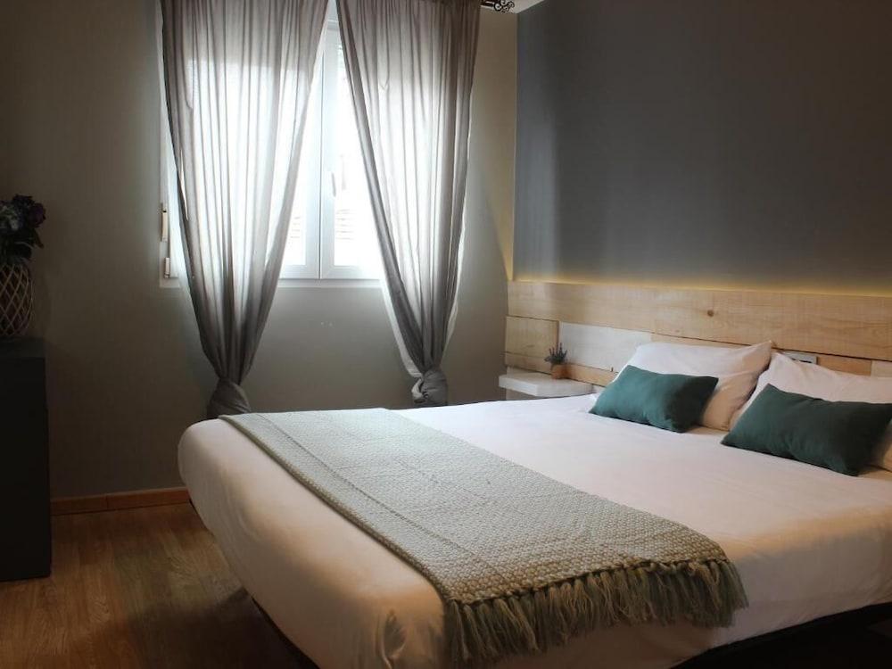 Hotel Alda Estacion Vigo Eksteriør billede