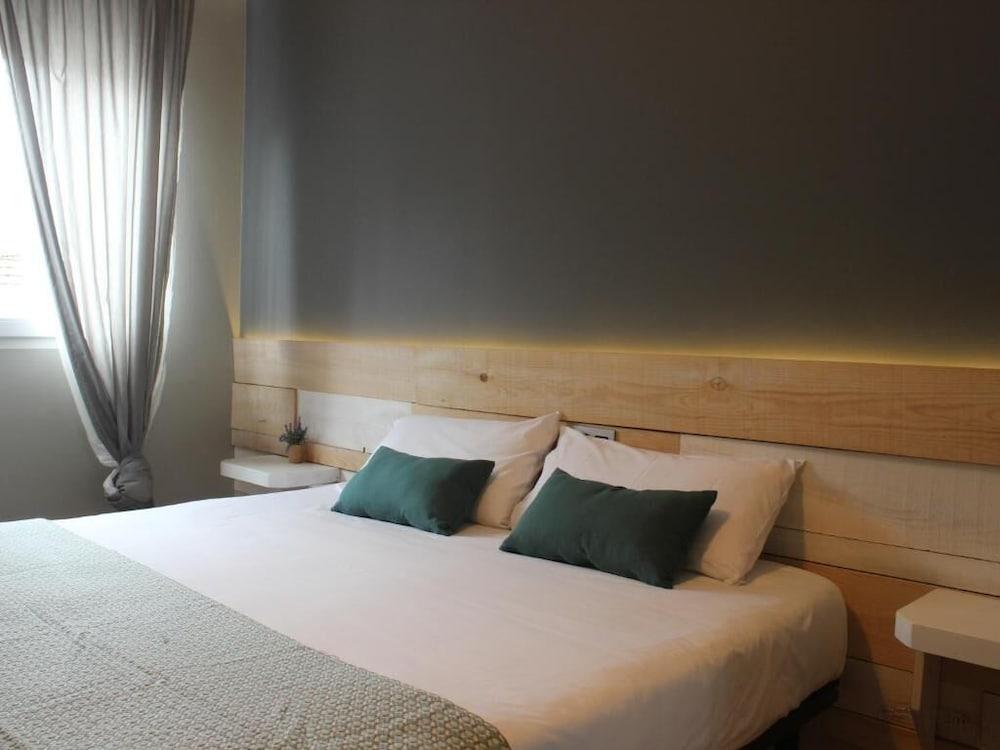 Hotel Alda Estacion Vigo Eksteriør billede
