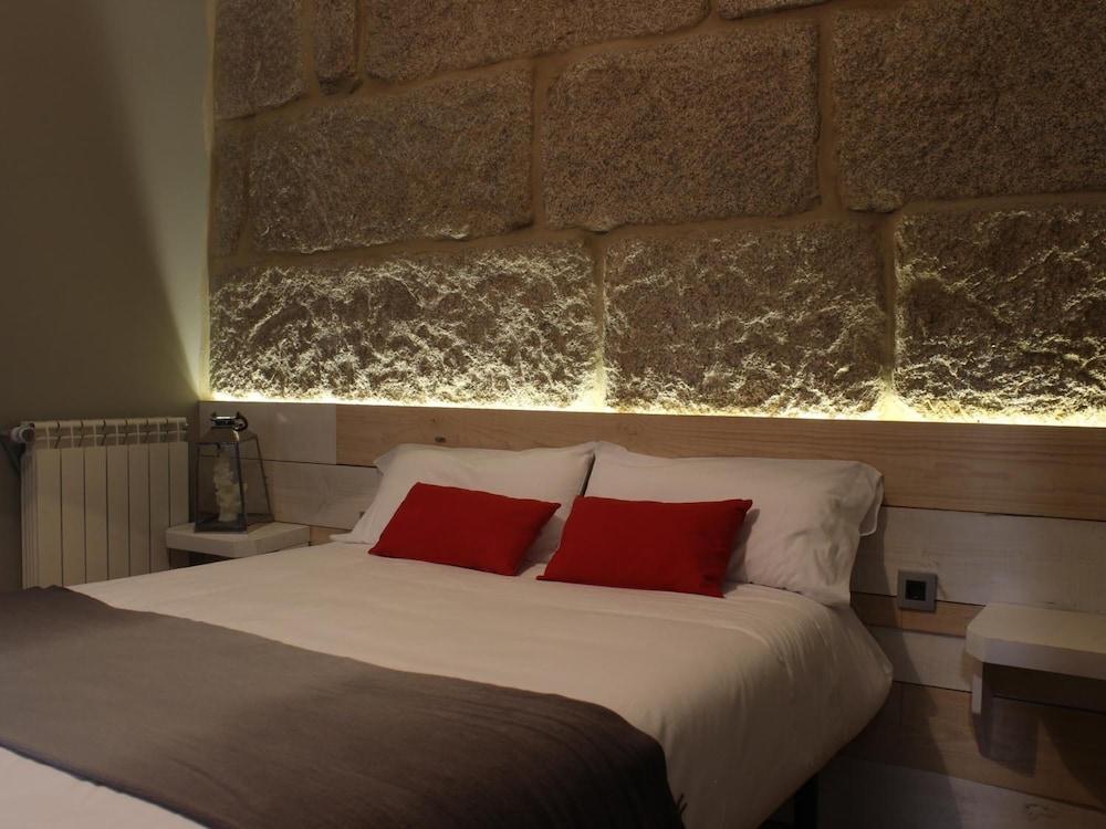 Hotel Alda Estacion Vigo Eksteriør billede