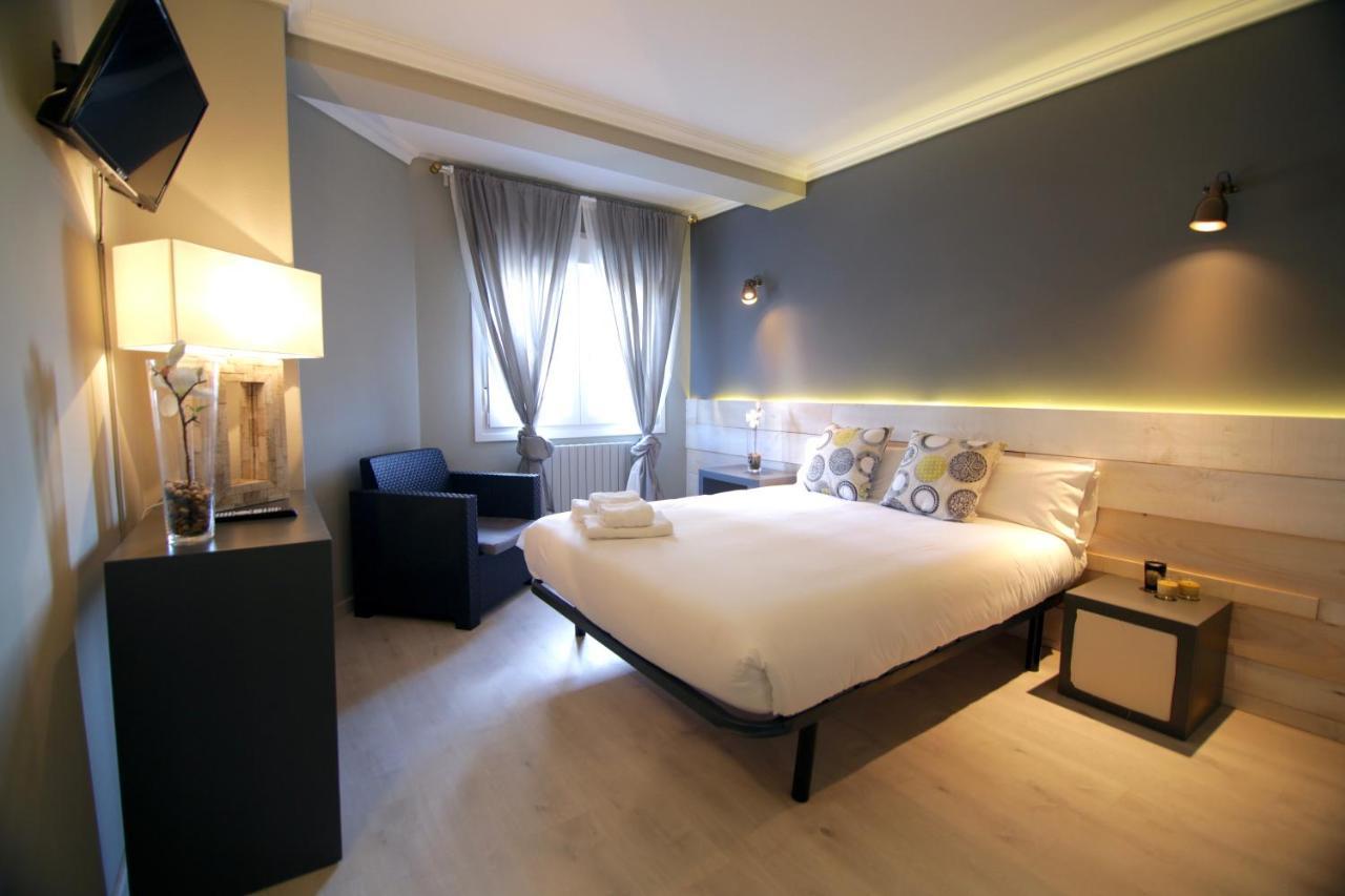 Hotel Alda Estacion Vigo Eksteriør billede