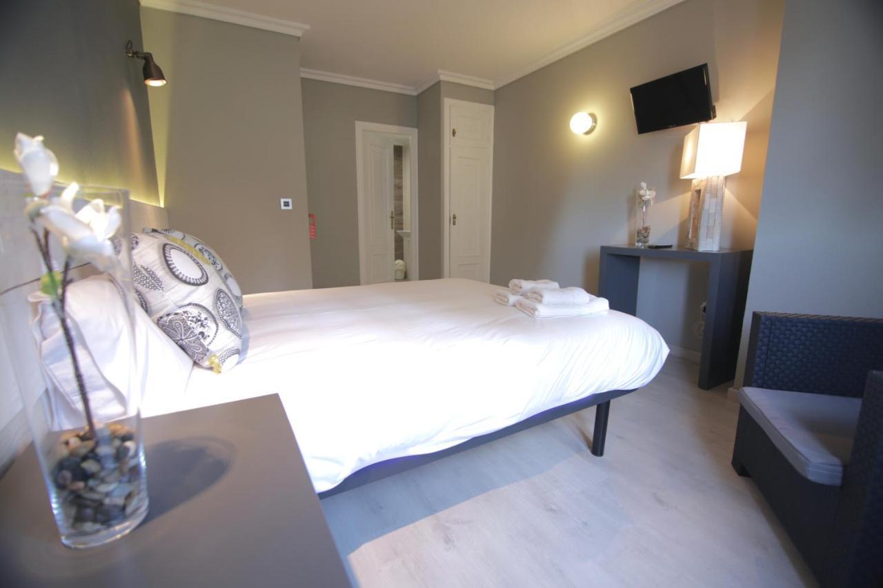 Hotel Alda Estacion Vigo Eksteriør billede