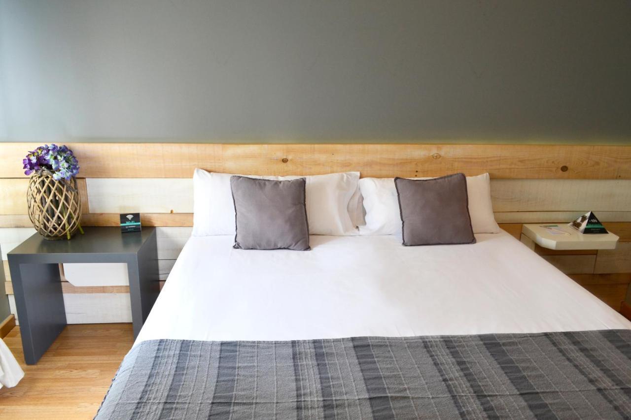 Hotel Alda Estacion Vigo Eksteriør billede