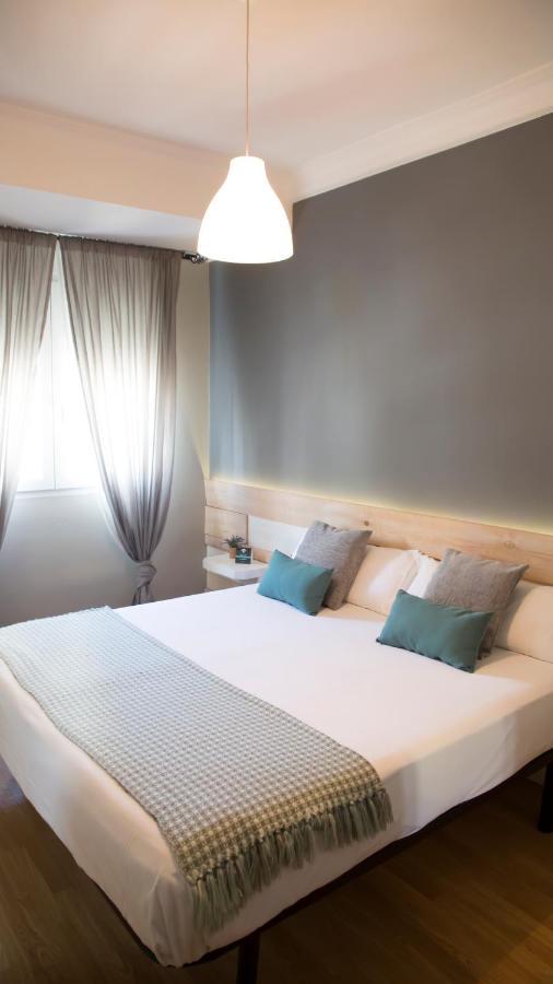 Hotel Alda Estacion Vigo Eksteriør billede