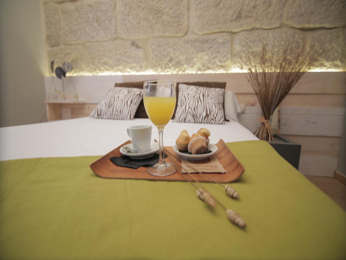 Hotel Alda Estacion Vigo Eksteriør billede